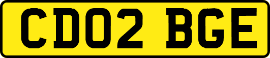 CD02BGE