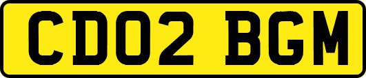 CD02BGM
