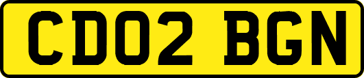 CD02BGN