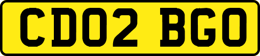 CD02BGO