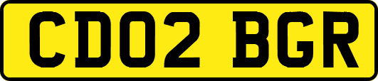 CD02BGR