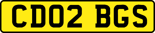 CD02BGS