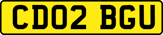 CD02BGU
