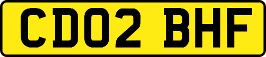 CD02BHF