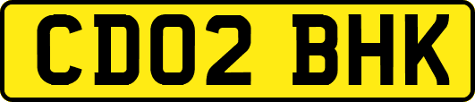 CD02BHK