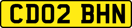 CD02BHN