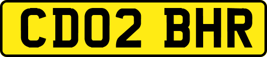 CD02BHR