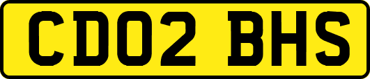 CD02BHS