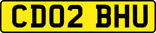 CD02BHU