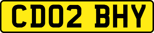 CD02BHY