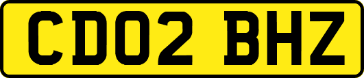 CD02BHZ