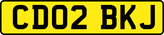 CD02BKJ