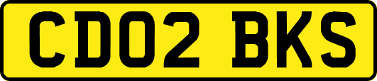CD02BKS