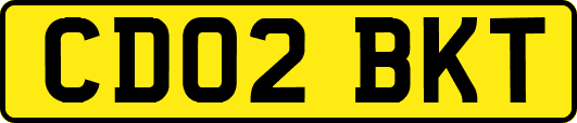 CD02BKT