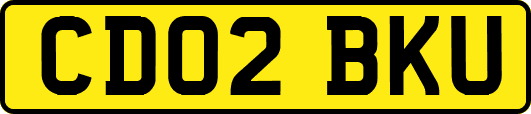 CD02BKU