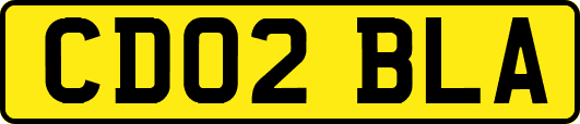 CD02BLA