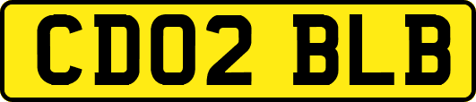 CD02BLB