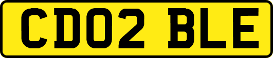 CD02BLE