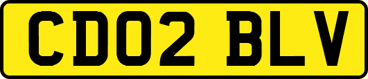 CD02BLV