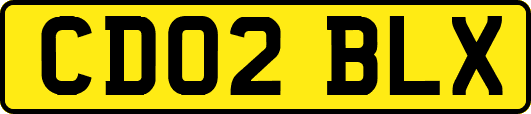 CD02BLX