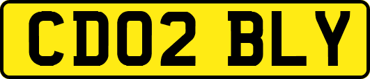 CD02BLY