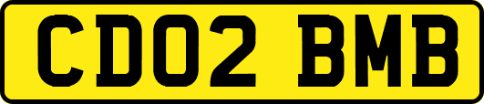 CD02BMB