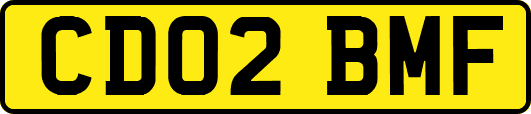 CD02BMF