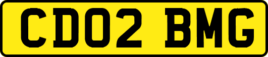 CD02BMG