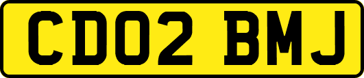 CD02BMJ