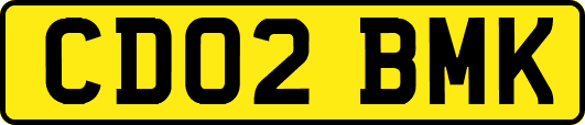 CD02BMK