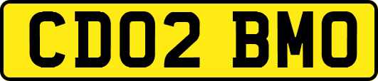 CD02BMO