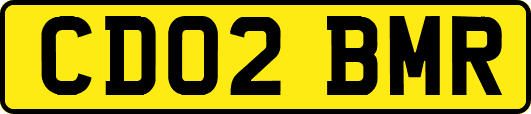 CD02BMR