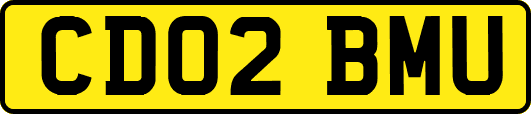 CD02BMU