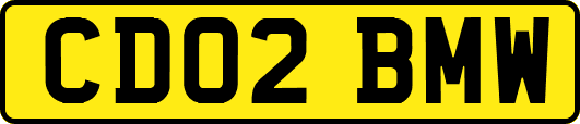 CD02BMW