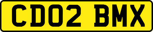 CD02BMX