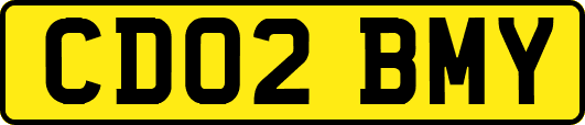 CD02BMY