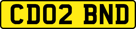 CD02BND
