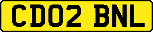 CD02BNL
