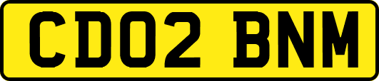CD02BNM