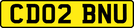 CD02BNU