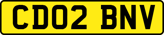 CD02BNV