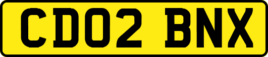 CD02BNX