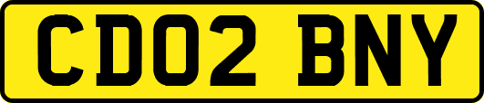 CD02BNY
