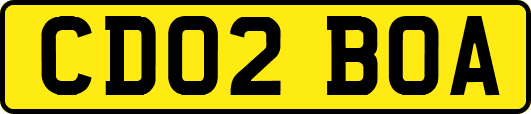 CD02BOA