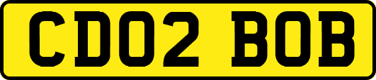 CD02BOB