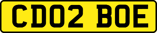 CD02BOE