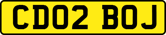 CD02BOJ