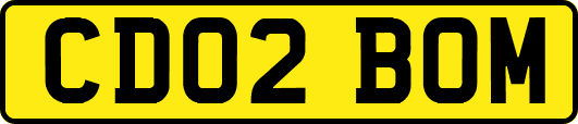 CD02BOM