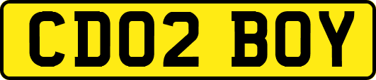 CD02BOY