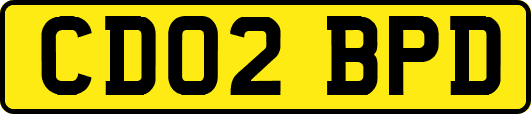 CD02BPD